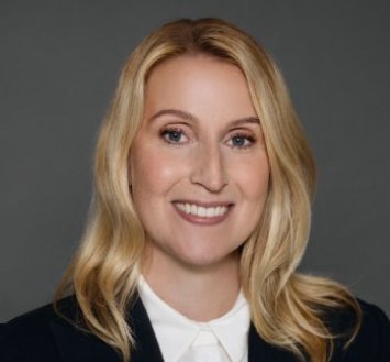 Picture of Hildur Magnúsdóttir